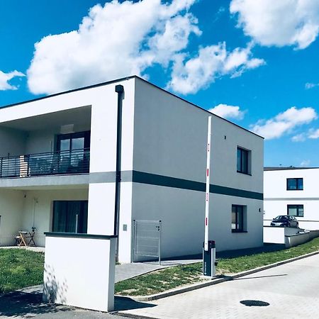 Apartman 001 Bük Exterior foto