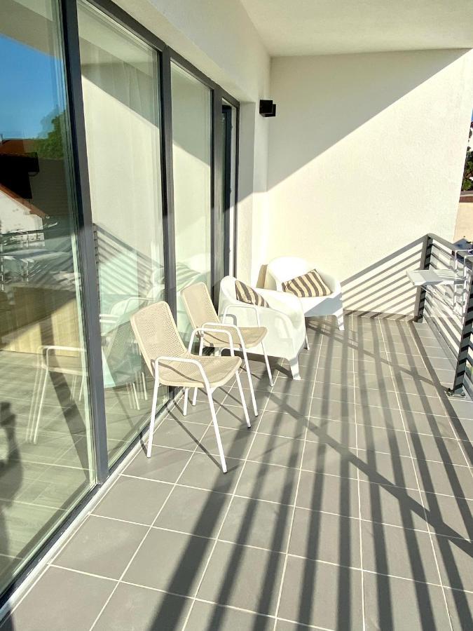 Apartman 001 Bük Exterior foto