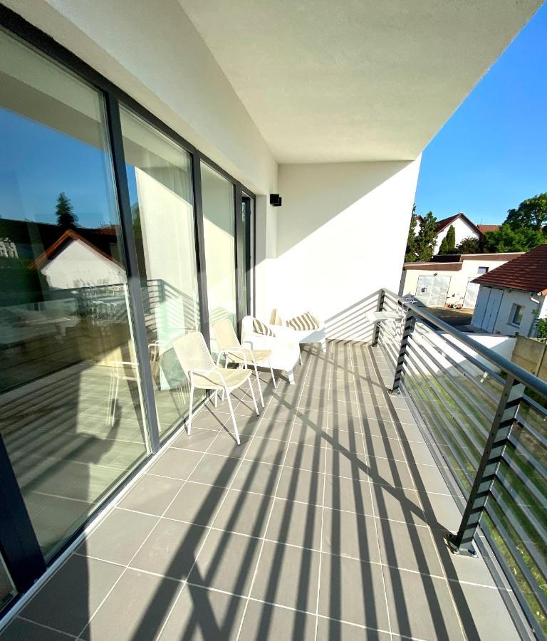 Apartman 001 Bük Exterior foto
