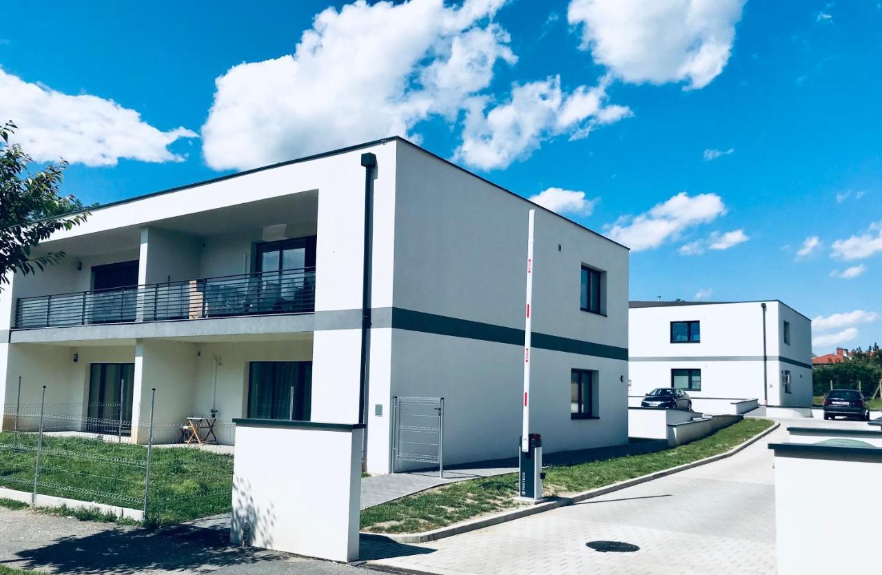 Apartman 001 Bük Exterior foto